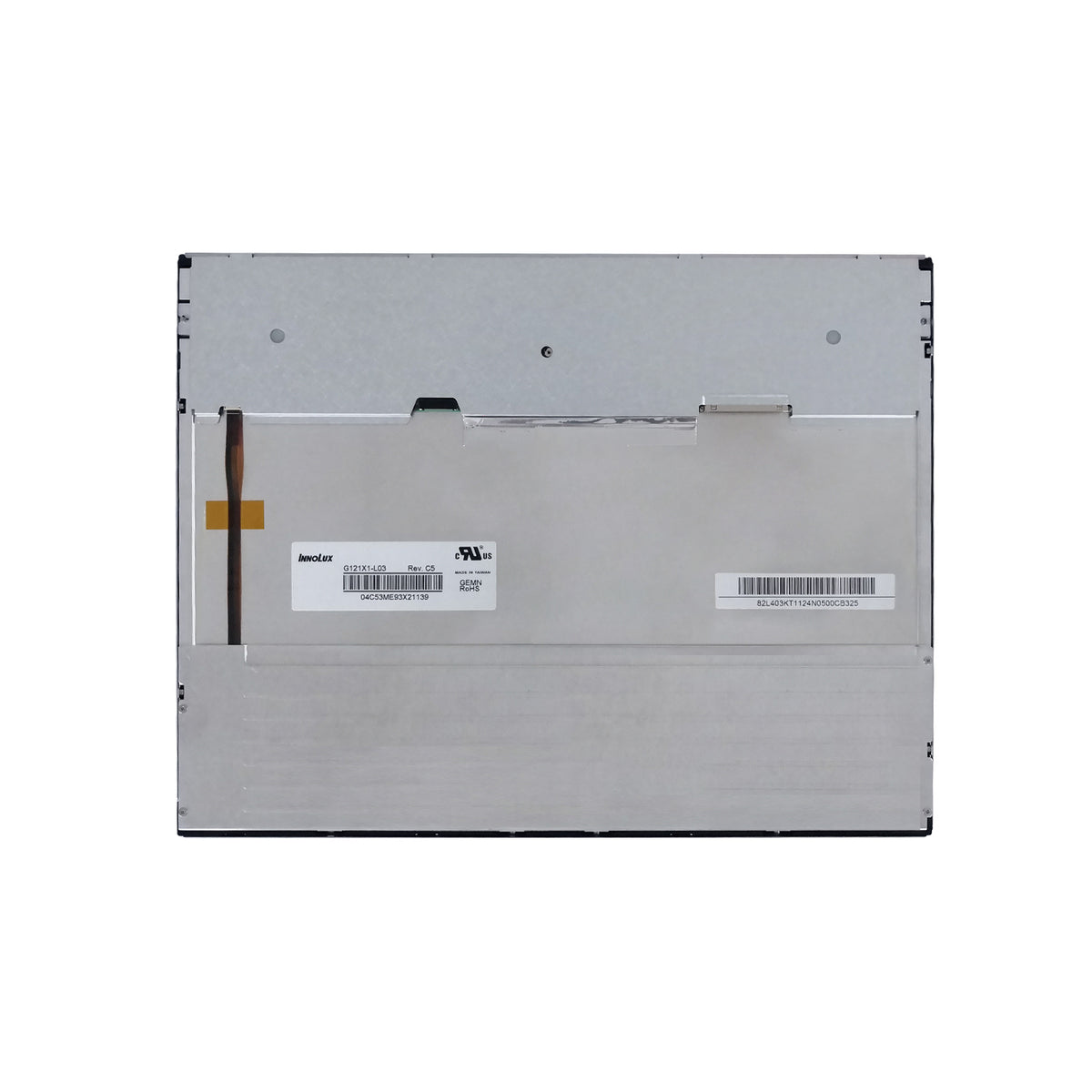 Innolux G121X1-L03 12.1