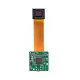 0.39 inch 1024x768 micro oled display with hdmi driver board
