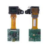 0.39 inch Micro OLED 1024x768 with EVF