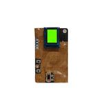 0.6 inch 800x600 mono green microoled for OLightek alt