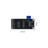 1.47 inch smart wearable display panel