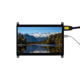 1024x768 HDMI LCD touch monitor module