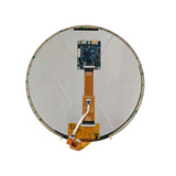 1080x1080 circular screen-7 inch