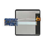 10 inch capacitive touch screen module