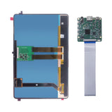 12.6 inch OLED display module for DIY Portable Monitor