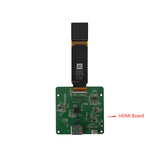 1.03 inch high resolution micro oled display 2560*2560 mipi dsi interface oled