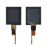 2.4 inch AMOLED 450x600 for smart home