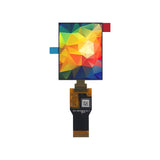 2.4 inch AMOLED display for smart watch