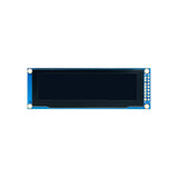 2.81 inch OLED display module
