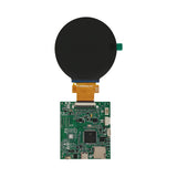 CircularDisplay480x480-2.8Inch
