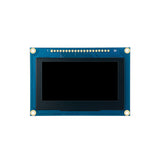 2.8 inch graphic OLED module