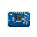 2.8 inch monochrome OLED module