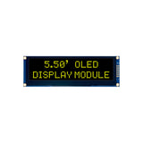 256x64GraphicOLEDDisplayModule-5.5