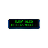 256x64_Graphic_OLED_Display_Module-green