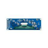 3.12 inch OLED display module 256x64 SSD1322 SPI -white monochrome