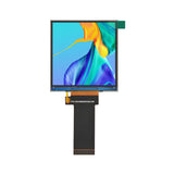 3.4 inch square display hdmi