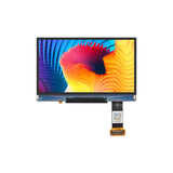 3.5 inch 1080p HDMI display for camera monitor