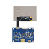 3.5 inch LCD 1350 nits outdoor readable