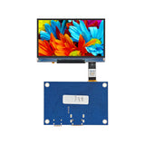 3.5 inch high brightness display with HDMI driver board
