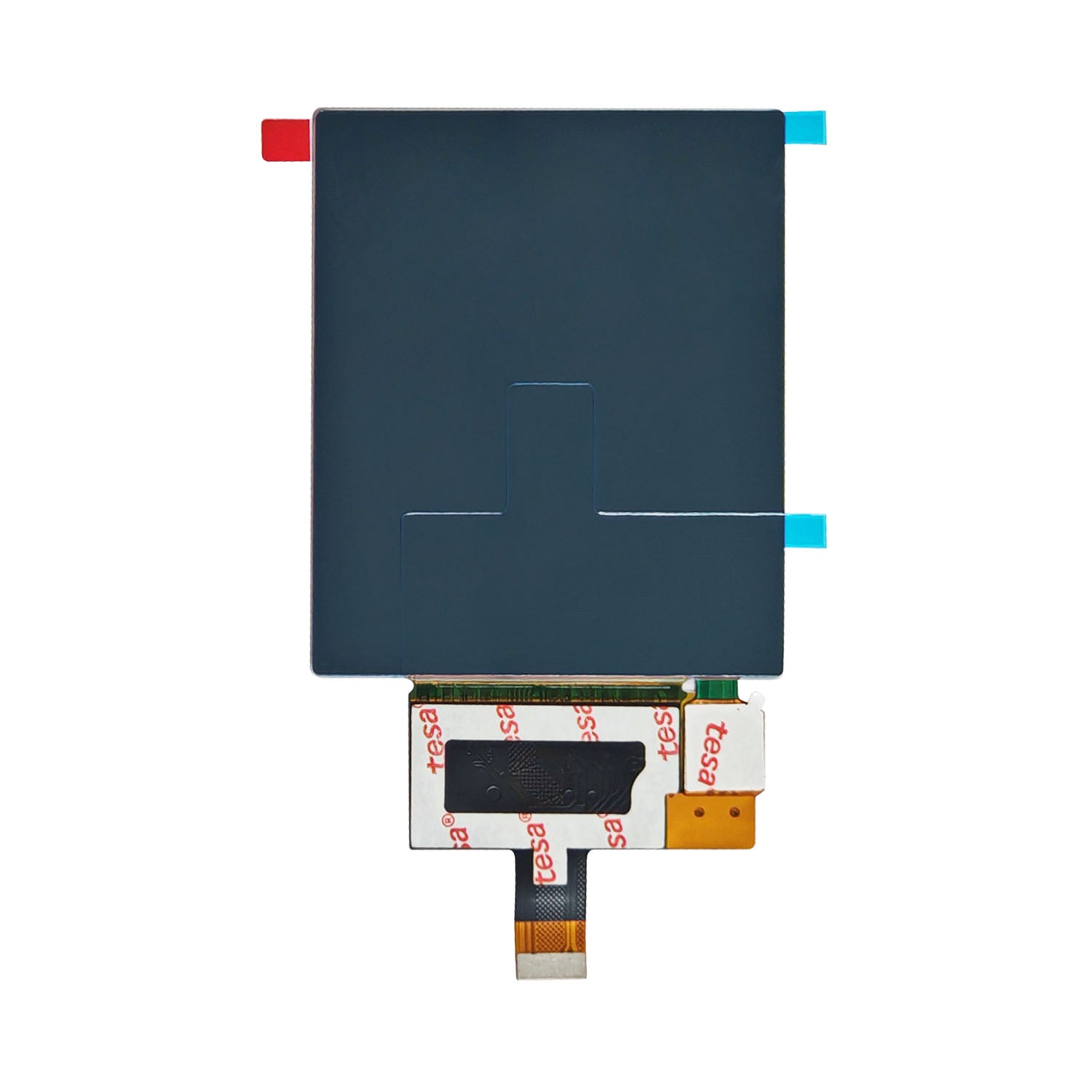 Microdisplay Module 3.92