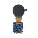 480x480 circle display panel-2.1 inch