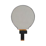 4 inch circular display panel