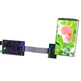 5.5 inch 1080x1920 MIPI OLED for Smart Mobile Phones