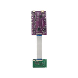 5.5 inch 1080x1920 MIPI OLED for vr