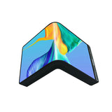6.5" 2K Flexible AMOLED Curved Display for 360mm AIO Water Cooler