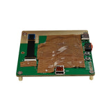 640x400 Micro OLED display panel -0.23 inch