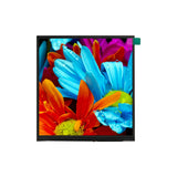 7.6 inch square lcd display 1200x1200 for Smart Home Automation