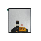 7.6 inch square tft lcd display 1200x1200 for Desktop Secondary Displays