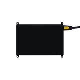7 inch HDMI TFT LCD display module with touch screen