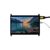 7 inch TFT display for Raspberry Pi and mini PC