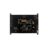 7 inch TFT display module for HMI applications