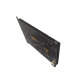 7 inch touch display for control panel and smart devices