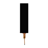 8.88 inch bar screen monitor for server rack and PC hardware status