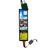 8.88 inch stretched TFT LCD display 480x1920 with HDMI board