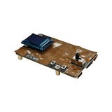 800x600 mono green microdisplay -0.6 inch
