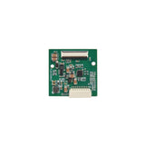 CVBS Board for 0.4 inch flcos micro display