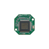 CVBS micro oled display