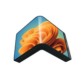 Curved Display for 360mm AIO Water Cooler