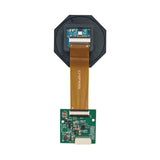 0.4 Inch Micro FLCOS Display Kit (1280x960 Resolution, HDMI /CVBS Board & 12.5X Optical Lens)