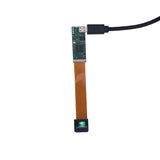 0.4 inch  FLCOS Display 1280(RGB)x960 resolution Micro display for night vision