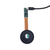 0.4 inch  FLCOS Display 1280(RGB)x960 resolution Micro display for night vision