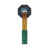 FLCOS Microdisplay with HDMI Board