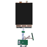FlexibleAmoledDisplay1536X2048 resolution-13.3 inch