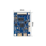 HDMI BOARD FOR 3.4 inch lcd display