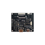 HDMI BOARD FOR 4 inch round 720x720 TFT LCD display