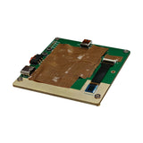 HDMI to MIPI and I2C controller driver board for 0.23 inch micro display